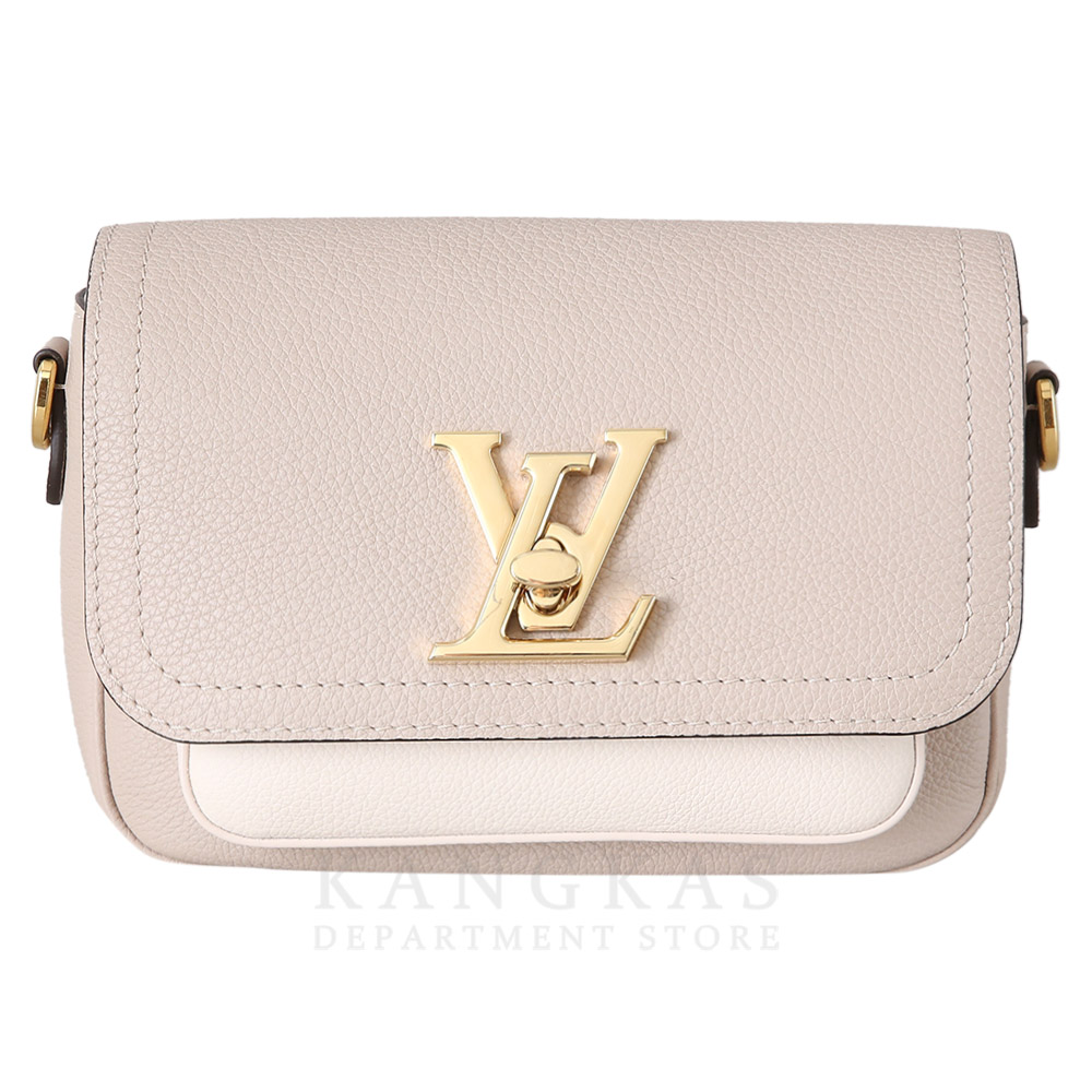LOUIS VUITTON(USED)루이비통 M58554 락미 텐더